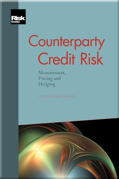 Counterparty Credit Risk