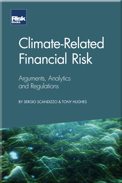 Climate-Related Financial Risk - Arguments, Analytics and Regulations