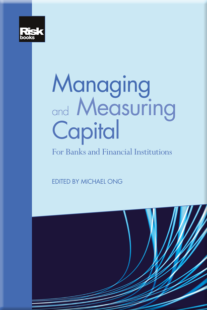 Managing and Measuring Capital
