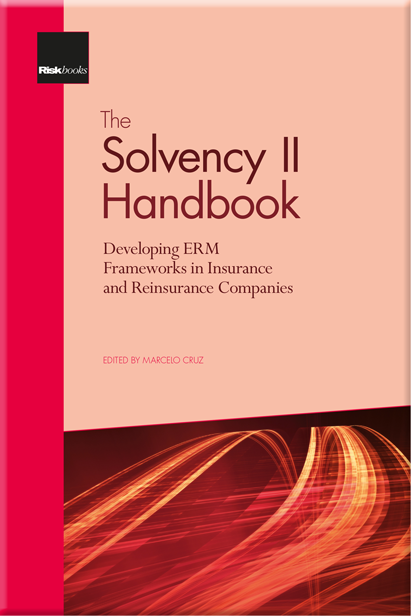 The Solvency II Handbook