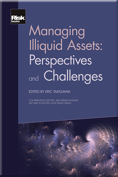 Managing Illiquid Assets