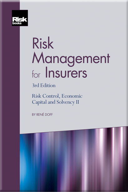 Risk Management for Insurers (3rd edition)