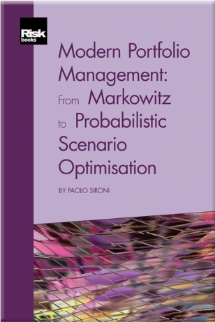 Modern Portfolio Management