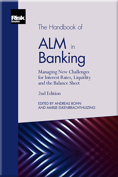 The Handbook of ALM in Banking (2nd edition)