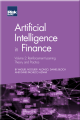 Artificial Intelligence in Finance, Volume 2: Reinforcement Learning Theory and Practice