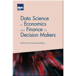 Data Science in Economics and Finance for Decision Makers