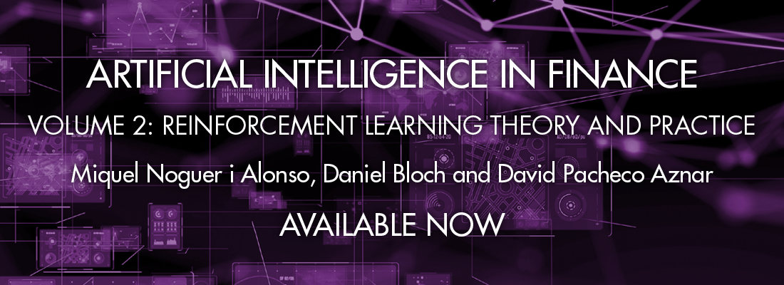 Artificial Intelligence in Finance - Volume 2