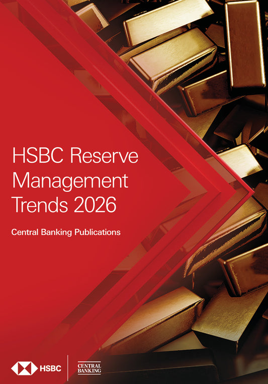 HSBC Reserve Management Trends 2026