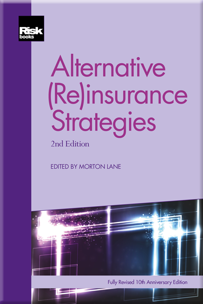 Alternative (Re)insurance Strategies (2nd edition)