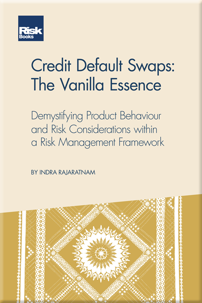 Credit Default Swaps: The Vanilla Essence