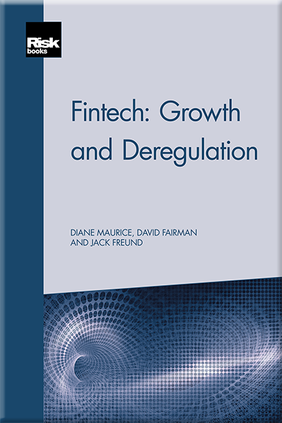Fintech: Growth and Deregulation