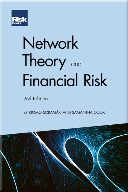 Network Theory and Financial Risk (Second Edition)