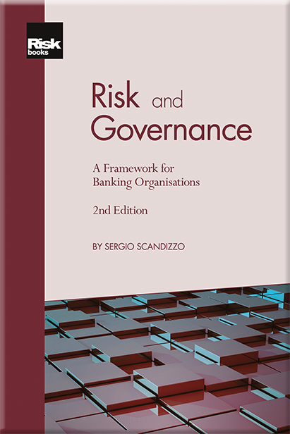 Risk and Governance (2nd edition)