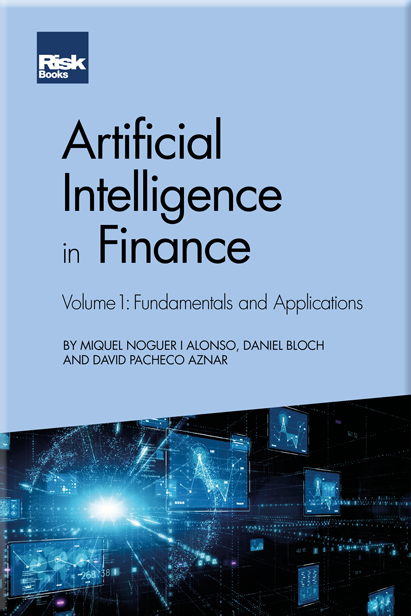 Artificial Intelligence in Finance, Volume 1: Fundamentals and Applications