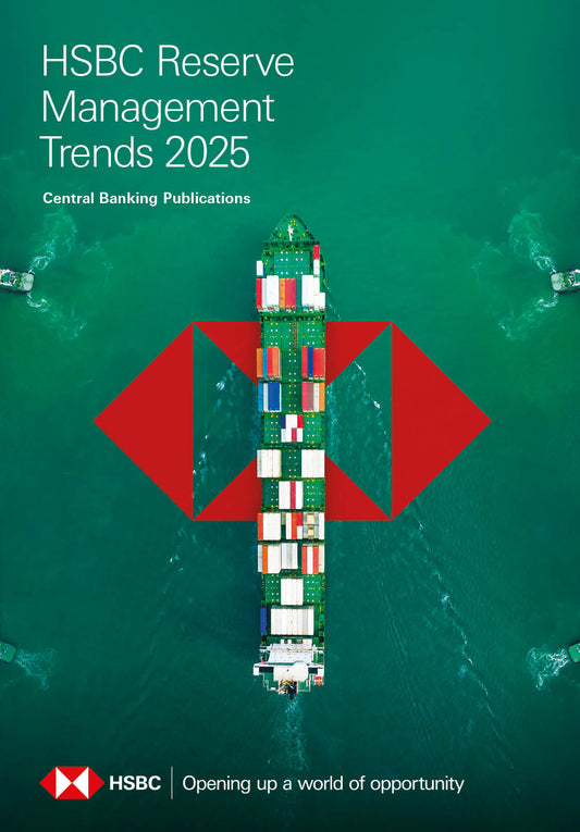 HSBC Reserve Management Trends 2025