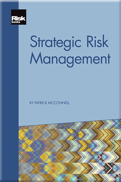 Strategic Risk Management