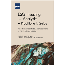 ESG Investing and Analysis - A Practitioner's Guide